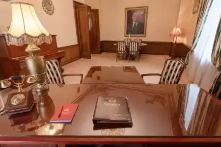 Legendary Sovietsky - 89