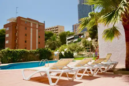 Sonrisa Apartments - 0