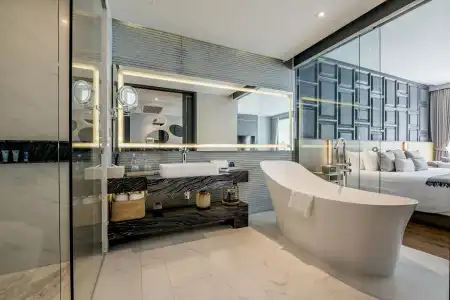Wyndham Grand Nai Harn Beach Phuket - 57