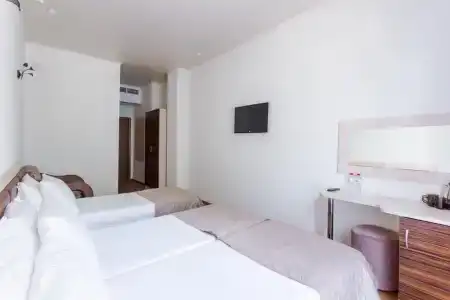 Sunmarinn Resort All Inclusive - 52