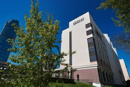 Park Inn by Radisson - 21