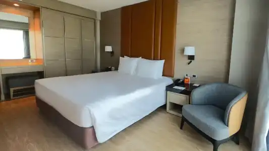 Ramada Sukhumvit Soi Eleven - 75