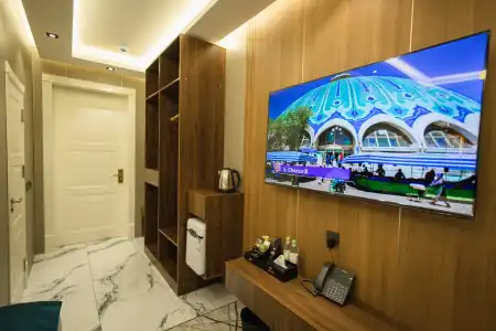Lakeside Tashkent - 15