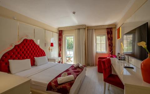 Golden Beach Resort & Spa - 34