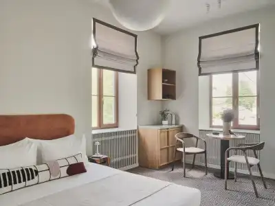 Palazzo 5 - 0