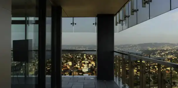 Le Meridien Etiler - 126