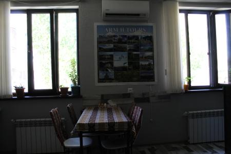 Arm Hostel - 15