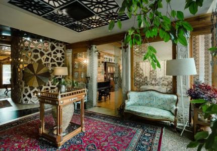 Vinotel Boutique - 35