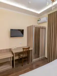 Grand Vizir Boutique-hotel - 5