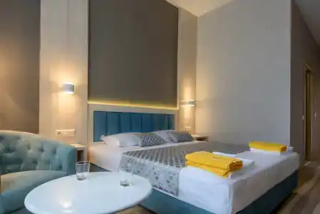 Grand Spa Avax - 6