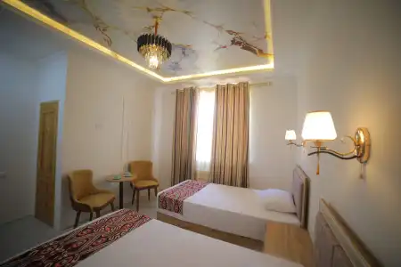 Annex Khiva - 6