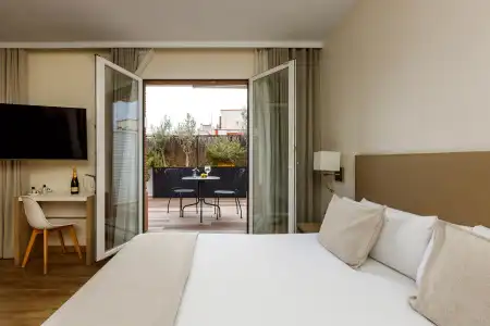 ApartMariano Cubi - 36