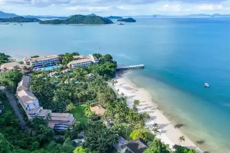 Cape Panwa Phuket - 1