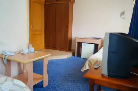 Mechta Park-Hotel - 62