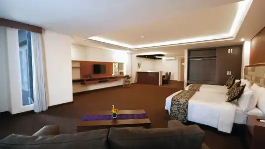 Quest San Denpasar - 53