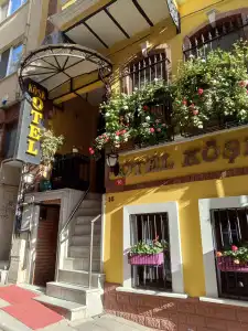 Kosk Kadikoy - 18