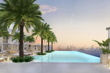 The St. Regis Dubai, the Palm - 21