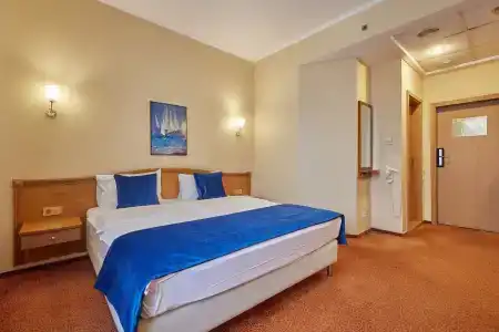 Select Paveletskaya - 56