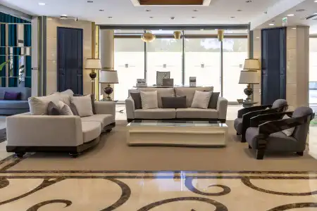 Delta by Marriott Antalya Lara ADULT ONLY - 29