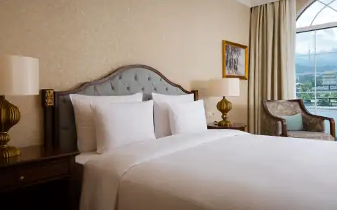 Rixos Almaty - 64