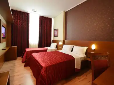 Austria - 35
