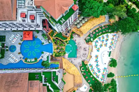 Garden Cliff Resort and Spa - 25
