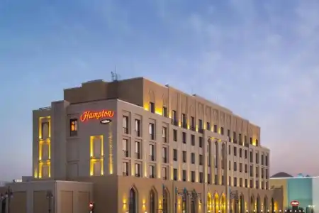 Hampton by Hilton Turkistan - 45