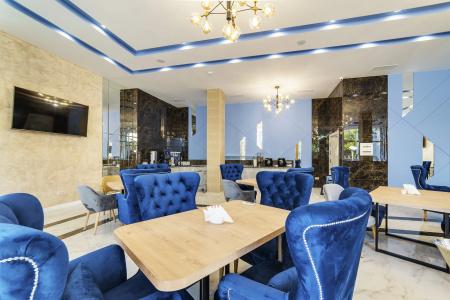 Grand Sapphire - 9