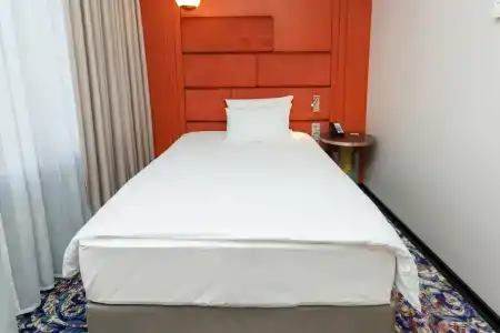 Mercure Blagoveshchensk - 101