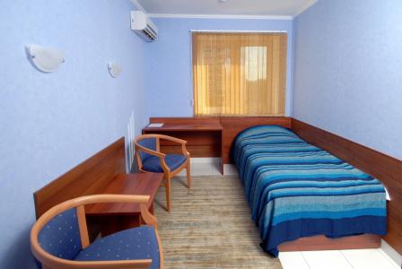 La Vie De Chateau - 174