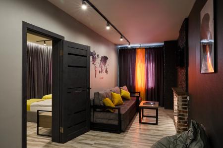 Gostiny Dvor Mini-Hotel - 91