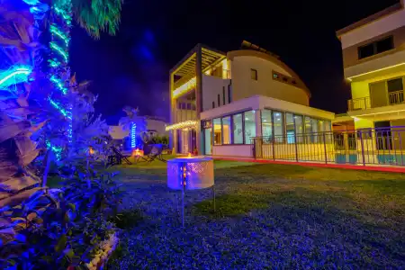 Eden Nest Exclusive Apart - 17