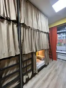 Hostel Roy - 7