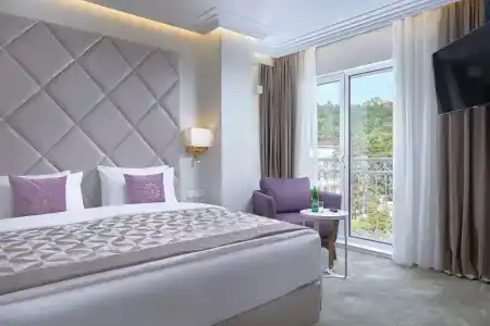 Plaza Spa Resort - 62