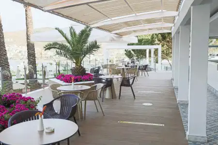 Baia Bodrum - 13
