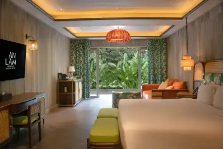 An Lam Saigon River Residence - 42