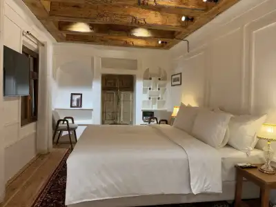 Usman Heritage Mini-hotel - 25