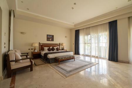 Resort Jolie Ville & Spa Kings Island Luxor Resort - 3