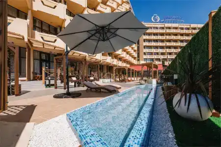 Zapolyar'e Sanatorium - 87