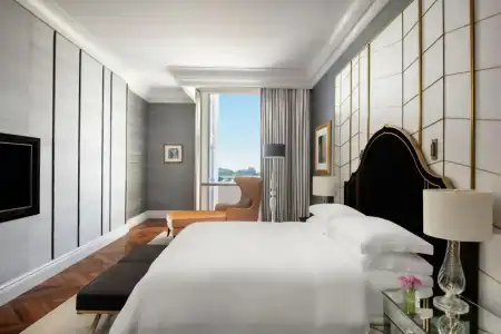 The Ritz-Carlton, Doha - 36