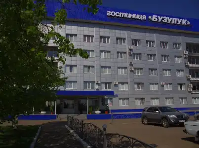 Hotel - 2