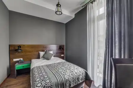 Gino Wellness Mtskheta - 16