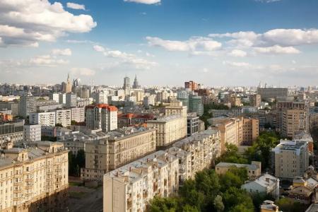 Holiday Inn Suschevsky, an IHG - 58