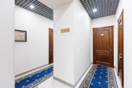 Severnyi Tsvetok Boutique - 11