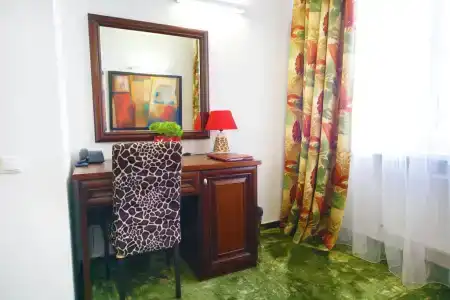 Petrovskij Passazh - 65