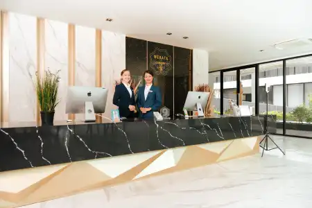 Wekata Luxury - 12