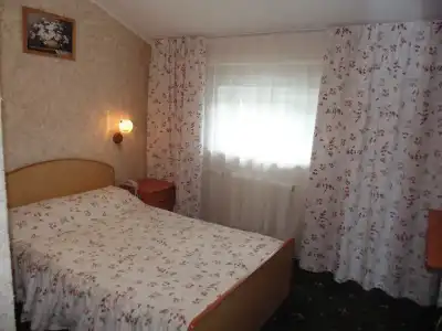 Solov'inaya Roscha - 15