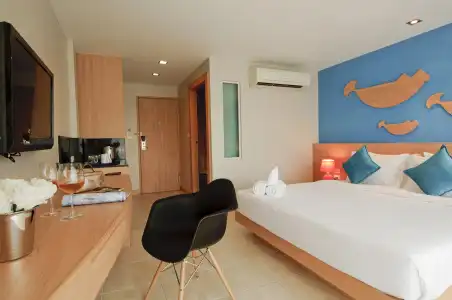 Ratana Apart-Kamala - 9