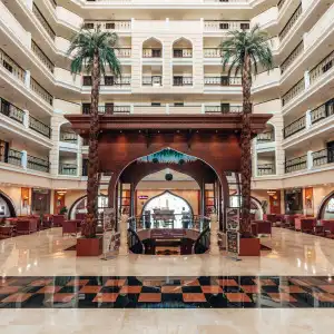 Crowne Plaza Antalya - 13