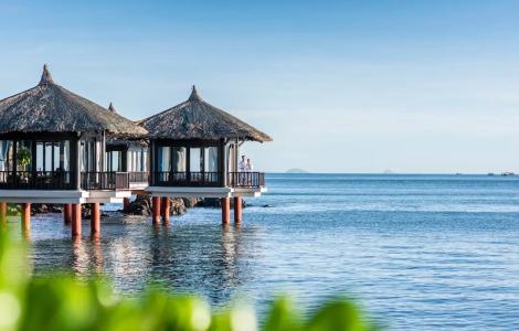 Vinpearl Luxury Nha Trang - 19